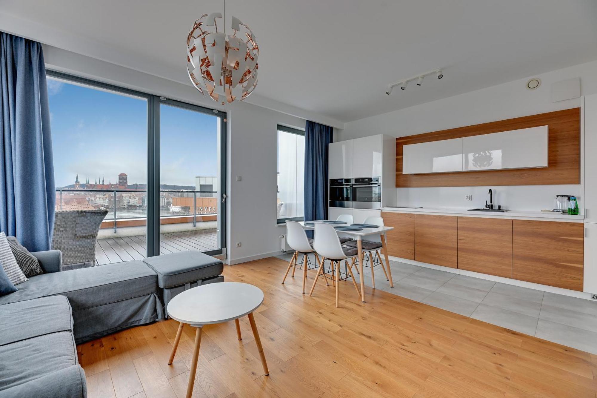 Lejlighed Brabank 457 - View By Grand *