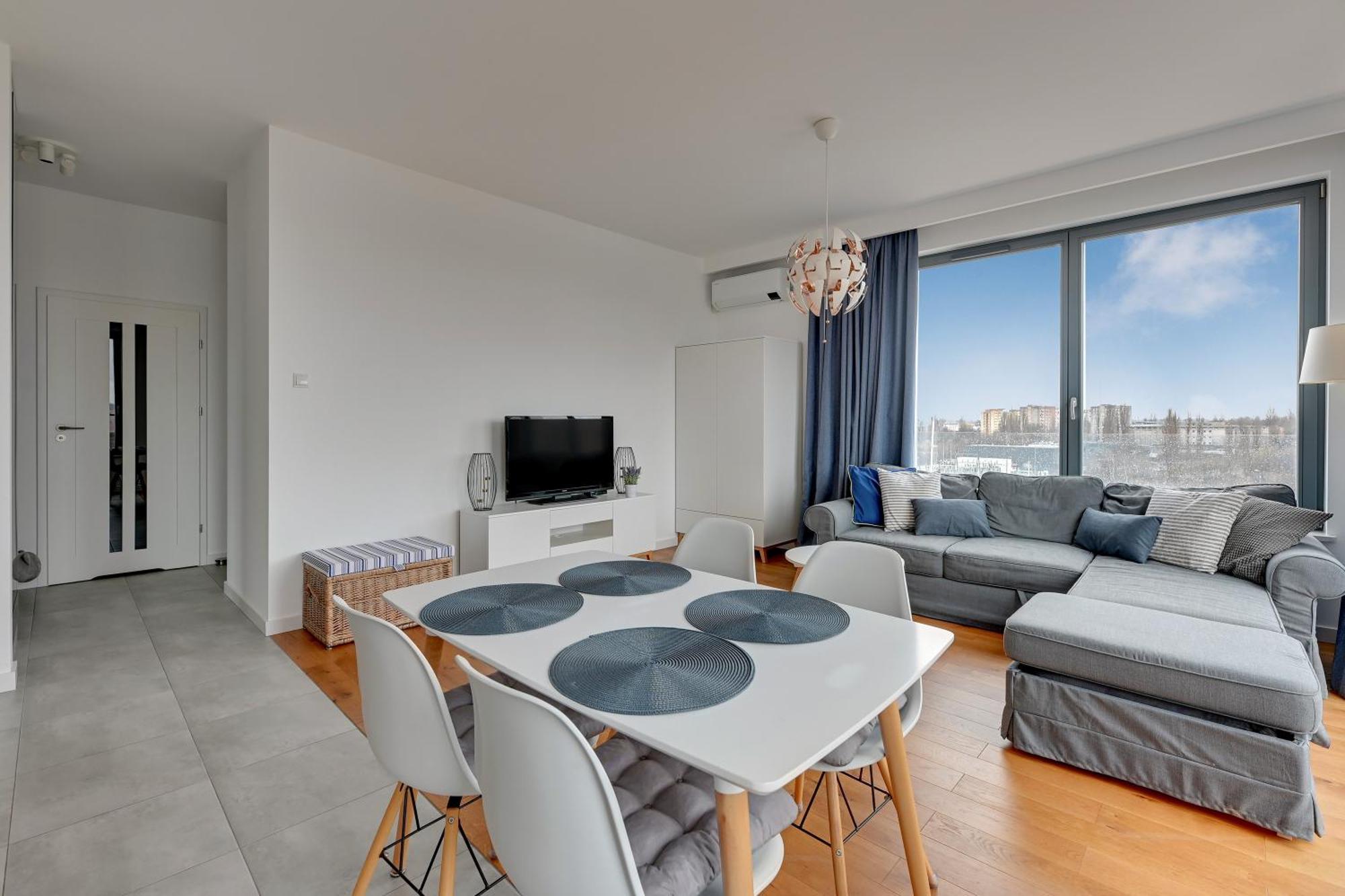Lejlighed Brabank 457 - View By Grand